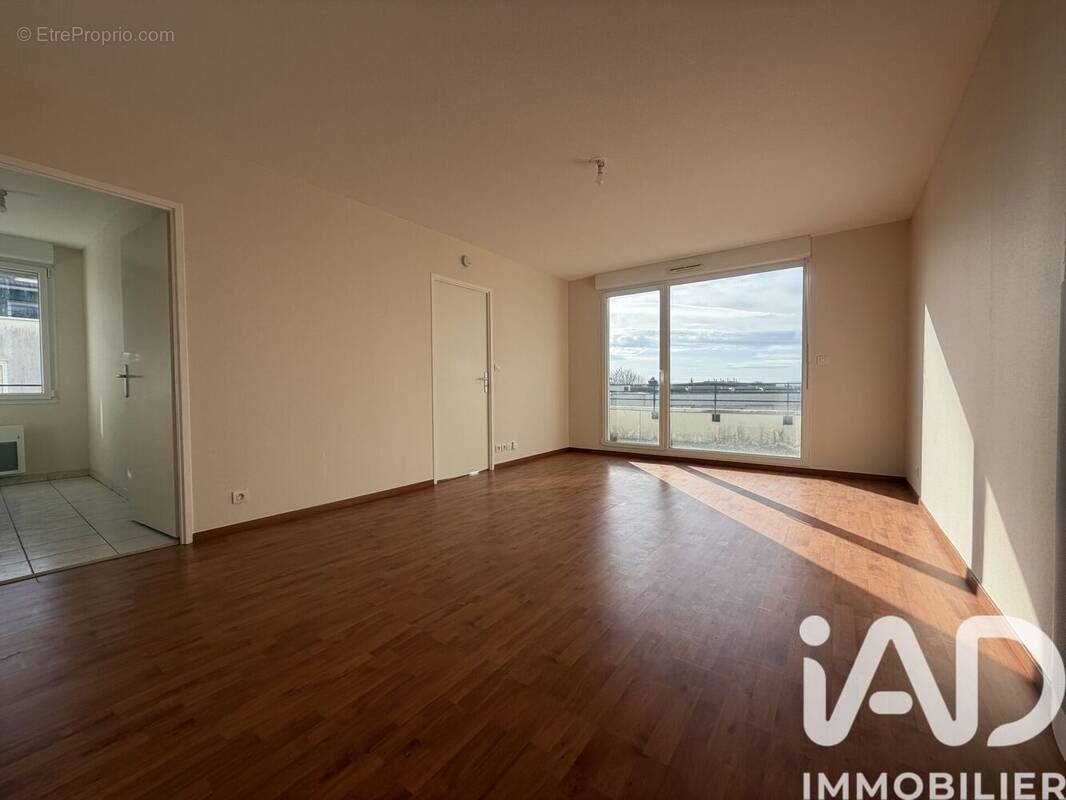 Photo 1 - Appartement à VANDOEUVRE-LES-NANCY