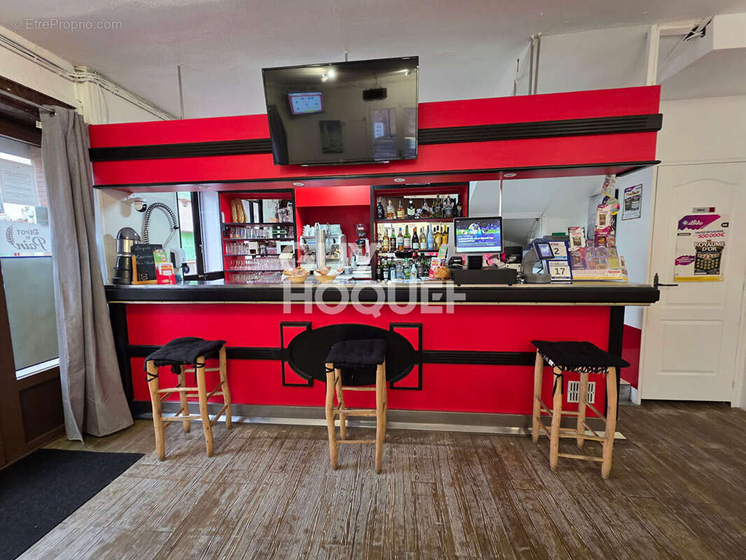 Commerce à CORBERE-LES-CABANES