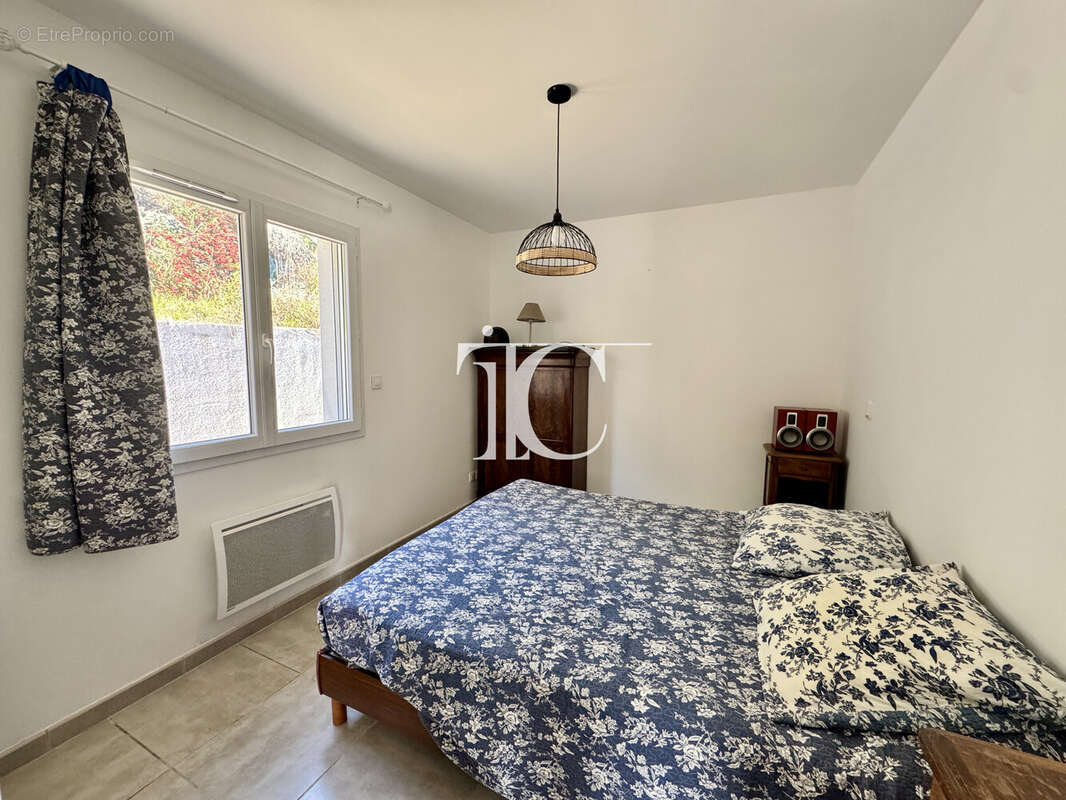 Maison à SAINT-AMBROIX