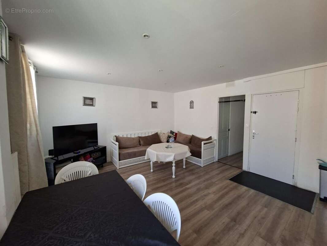 Photo 3 - Appartement à BEZIERS