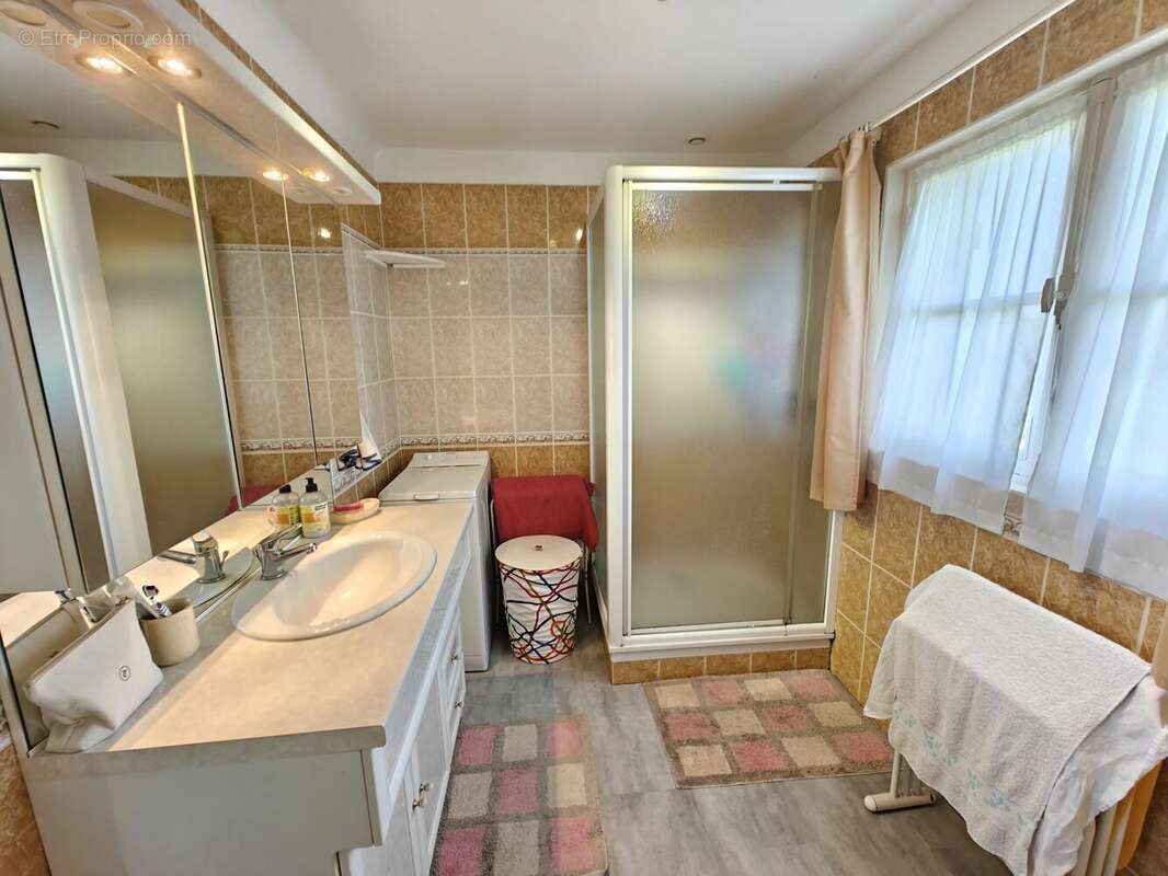 Maison Normande, corps de ferme - photo 9