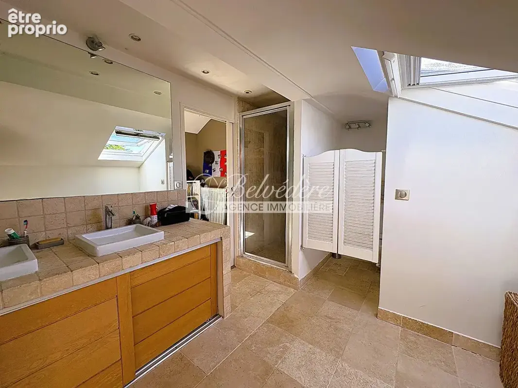 Maison 8 pièces 134 m² à vendre à Saint-Leu-La-Foret (95320) - photo 12