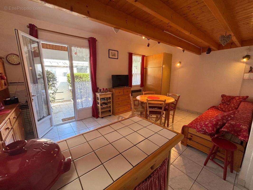 Maison à SAINT-JEAN-DE-MONTS