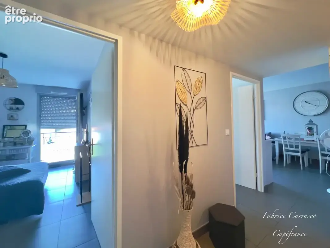 Appartement à vendre 3 pièces AULNAT de 67,60 m² au sein d'une résidence récente et sécurisée - photo 30