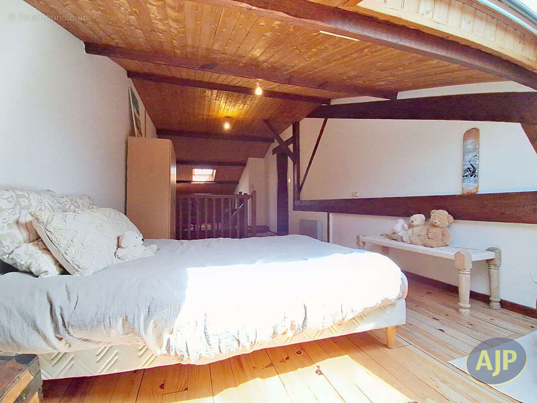 Maison à LA ROCHE-SUR-YON