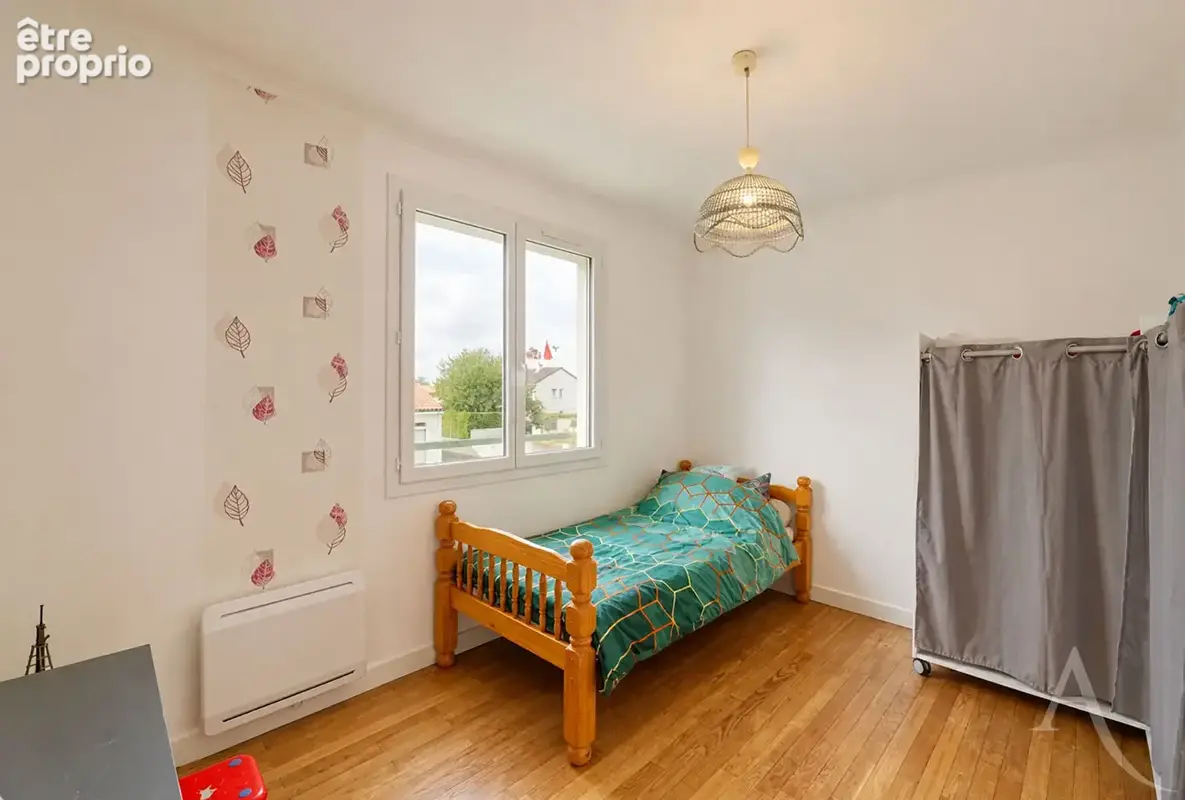 Maison Vieillevigne - photo 7