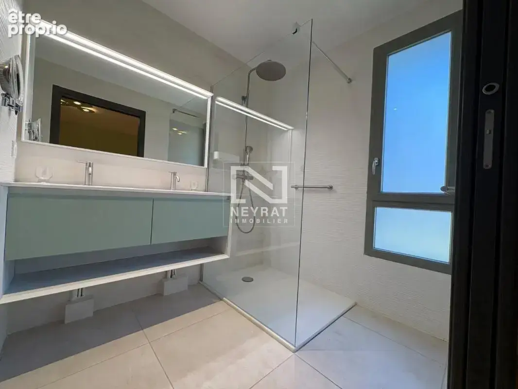 Saint - raphael - boulouris - dernier etage - photo 14