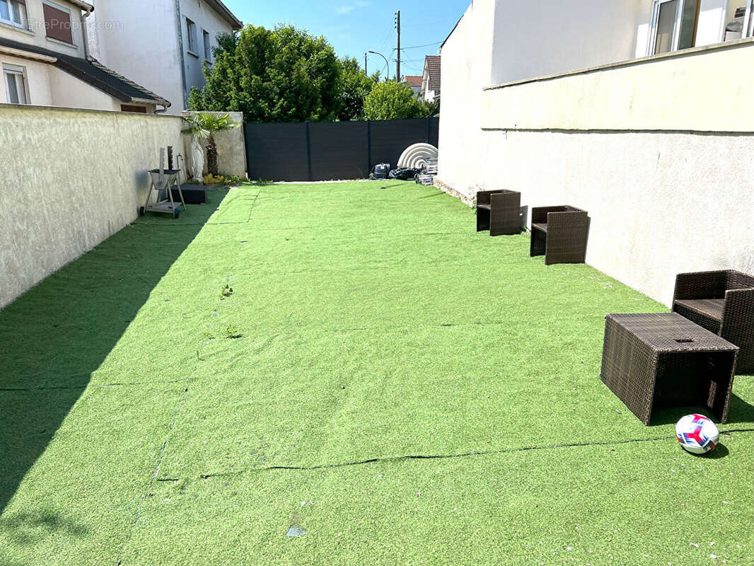 Maison 5 pièces - photo 3