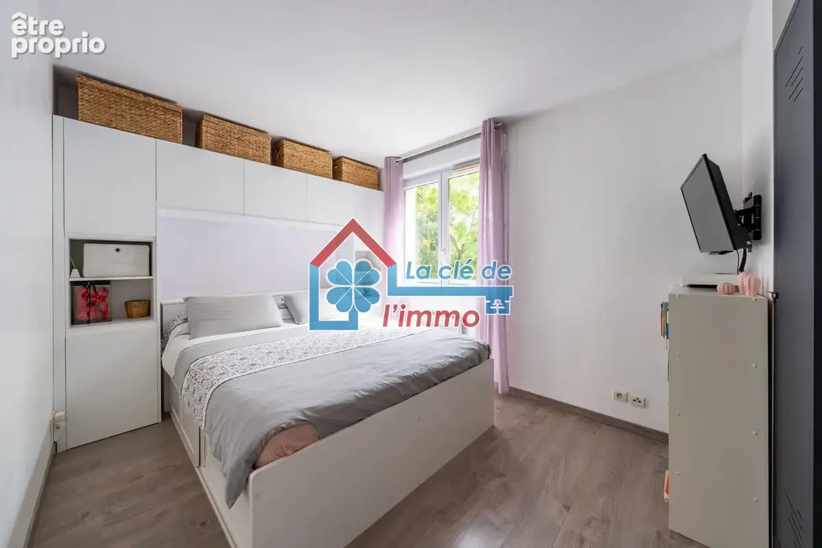 Maison 81 m² à Moissy-Cramayel  - photo 8
