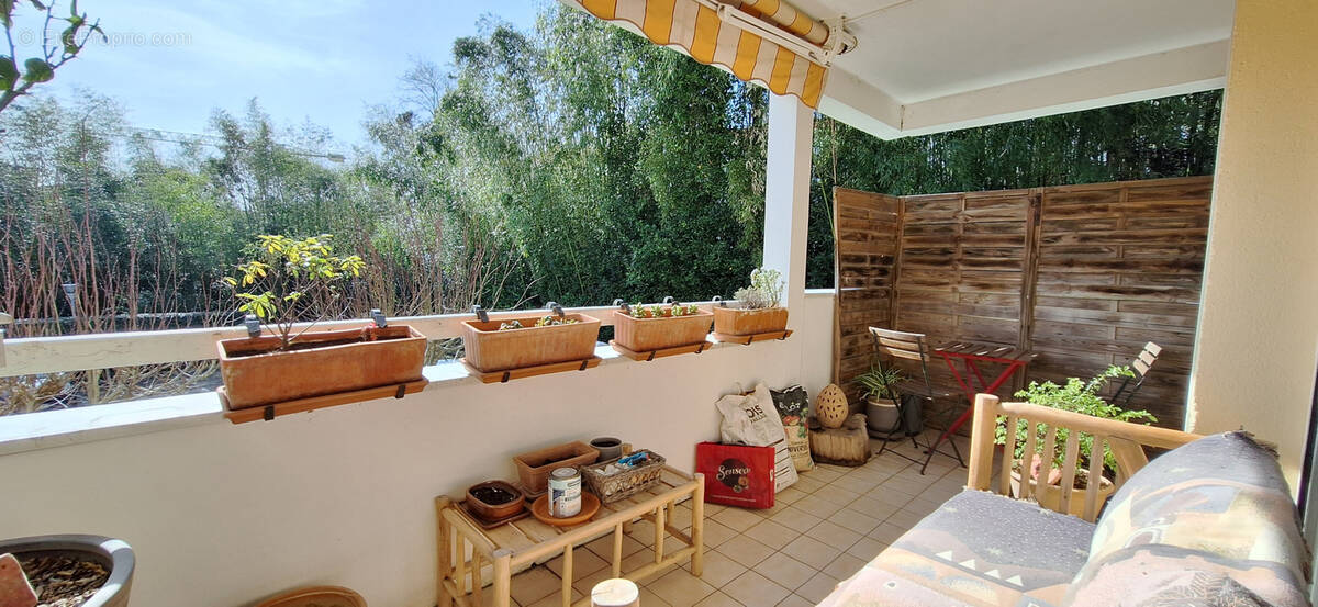 Appartement à BIARRITZ