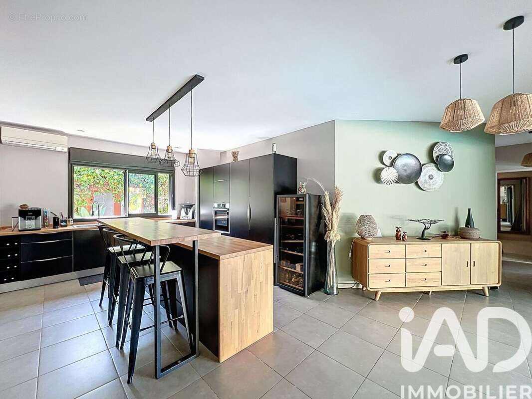 Photo 2 - Maison à SAINT-LOUIS