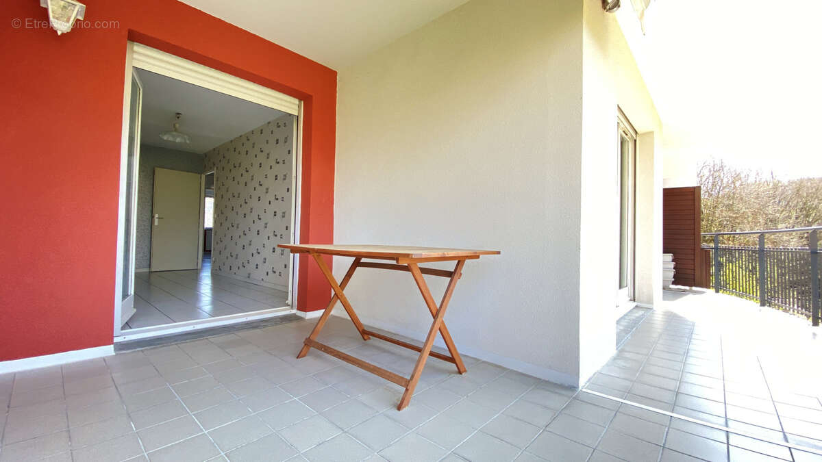 Appartement à EYBENS