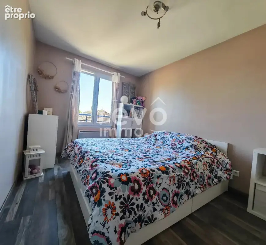 Appartement T2 - photo 6