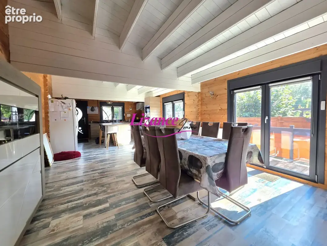 Maison 90 m² à Brunemont  - photo 2
