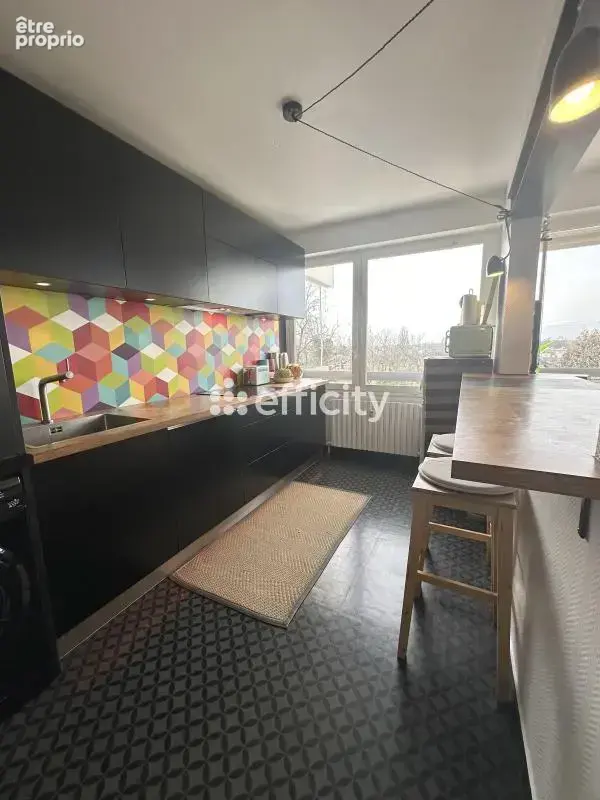 Appartement - photo 4