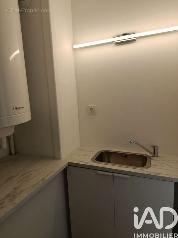 Photo 6 - Appartement à HONFLEUR