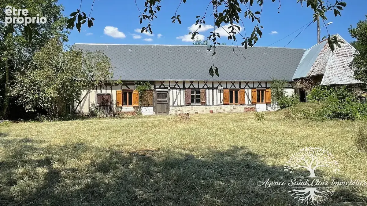 Maison normande 2 pièces - photo 15