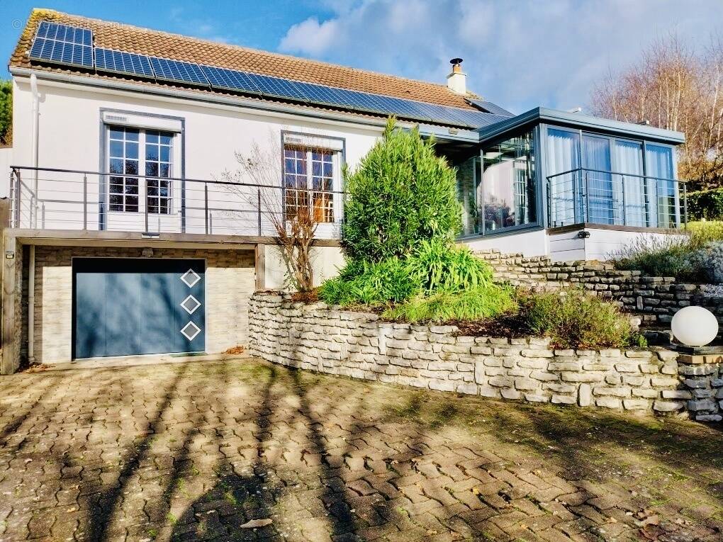 Maison à SAINT-SATURNIN