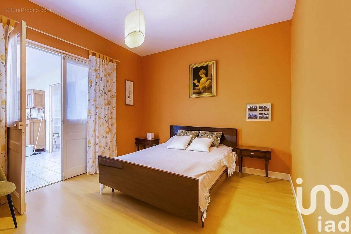Photo 9 - Appartement à MAILLY-LE-CAMP