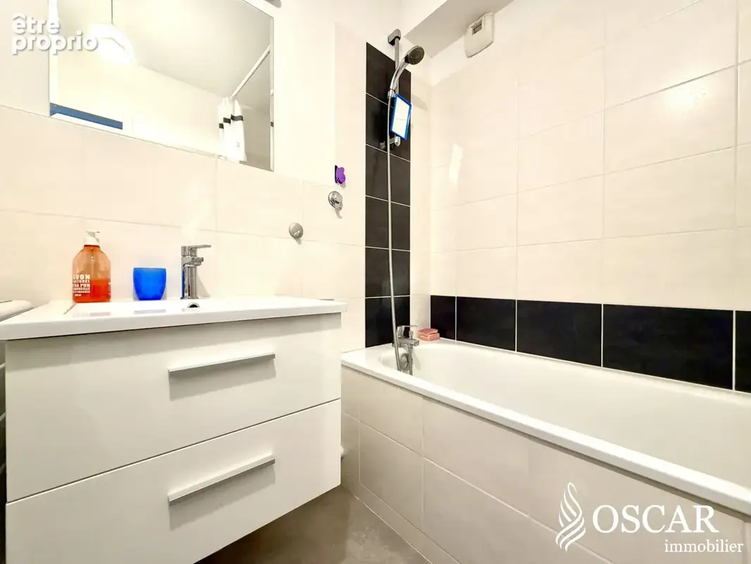 Appartement 3 pièces 65 m² à vendre à Nantes (44300) - photo 6