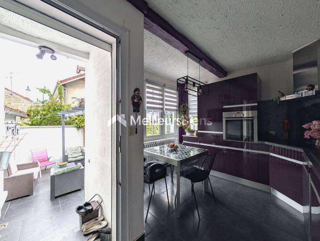 Belle maison familiale - photo 14