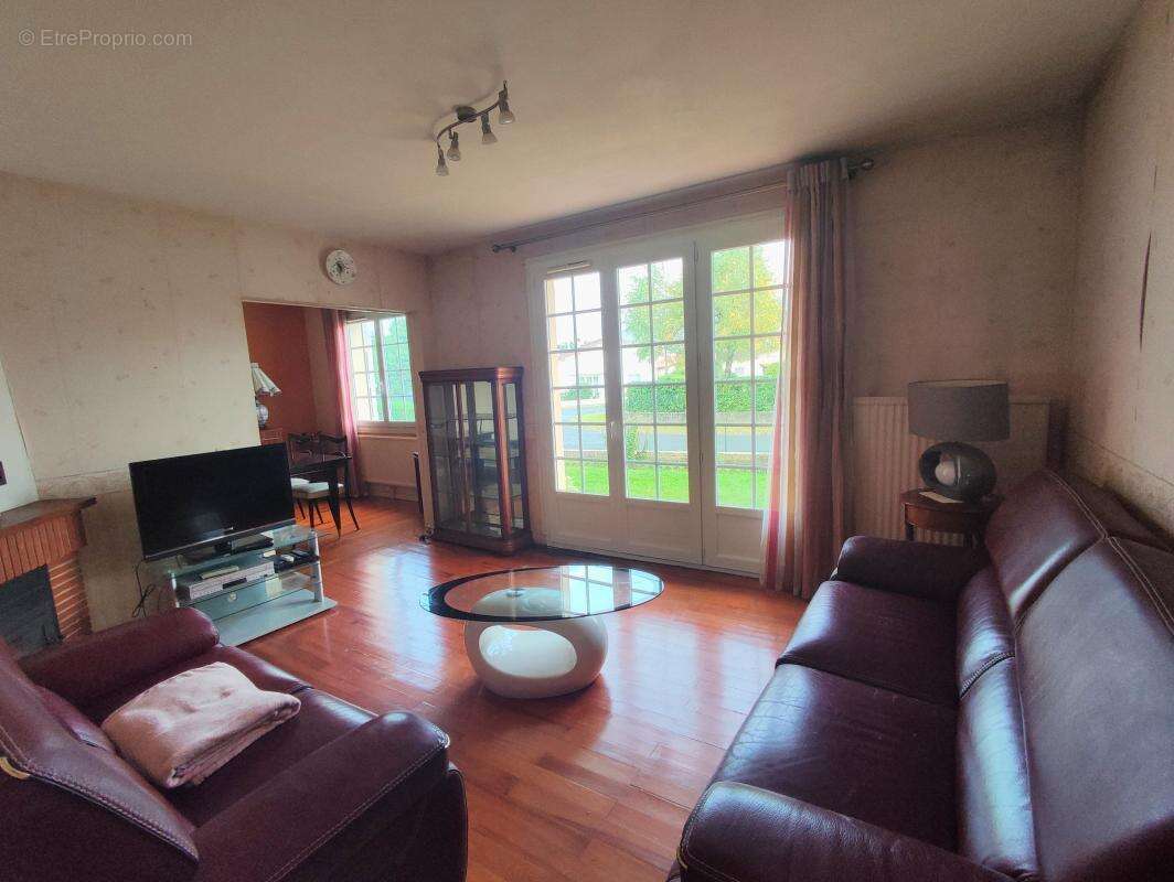 Maison à MONT-DE-MARSAN