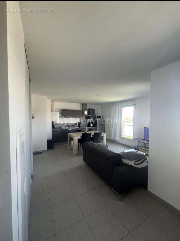 Appartement à BOVES