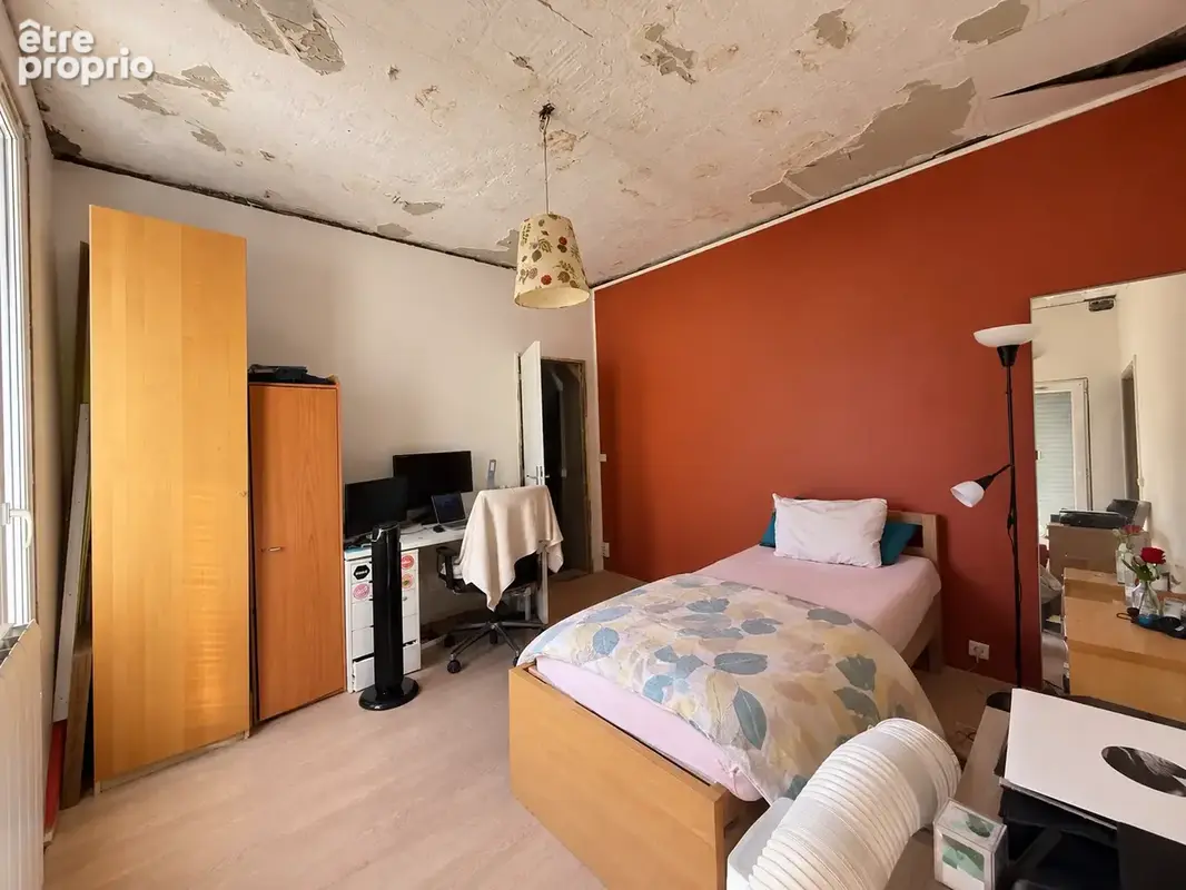 Maison à rénover,idéal premier achat ou investisseur - photo 7