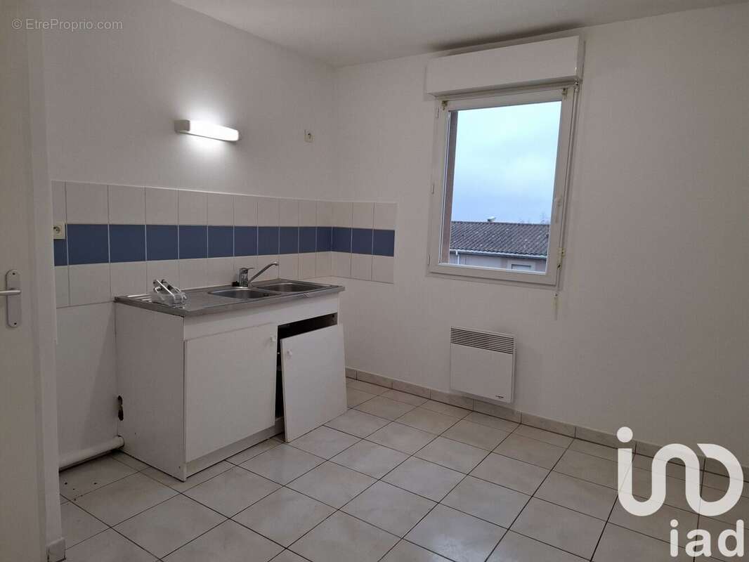 Photo 9 - Maison à POUZAUGES