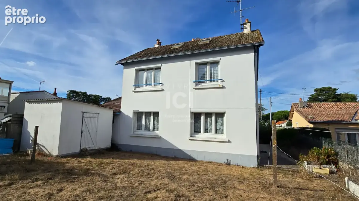 Maison Saint Brevin Les Pins - photo 8
