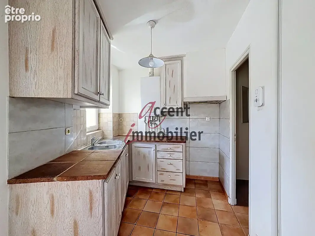 Appartement Cavaillon 3 pièce(s) 57 m2 - photo 2