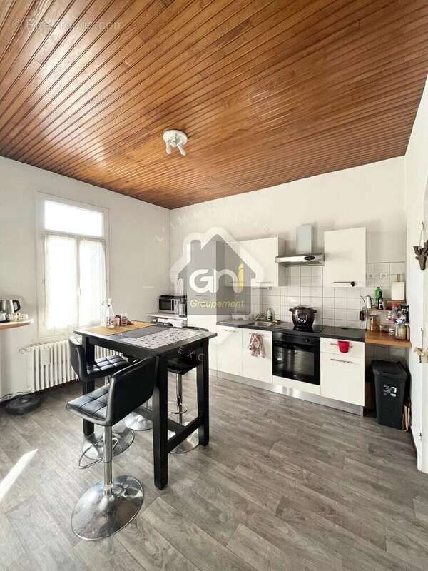 Appartement à ROGNONAS