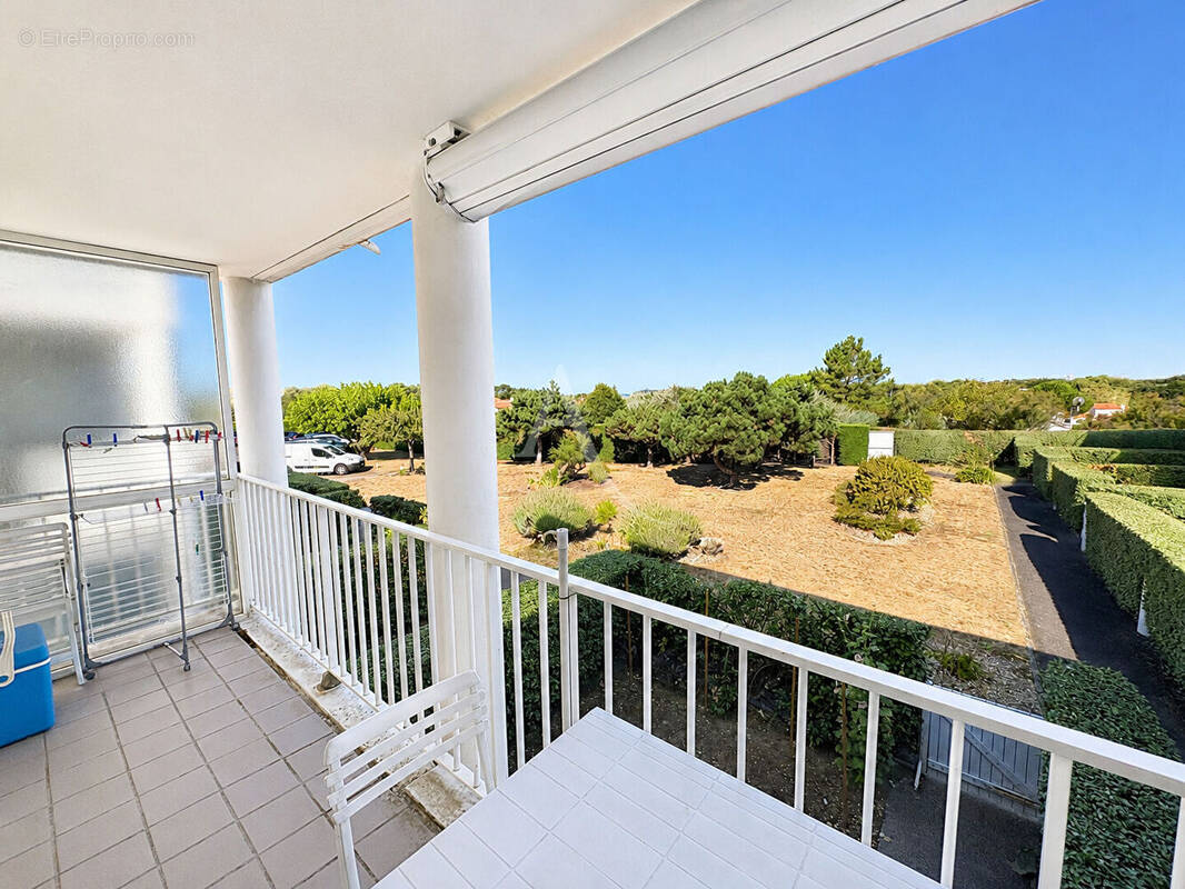 Appartement à LES SABLES-D'OLONNE