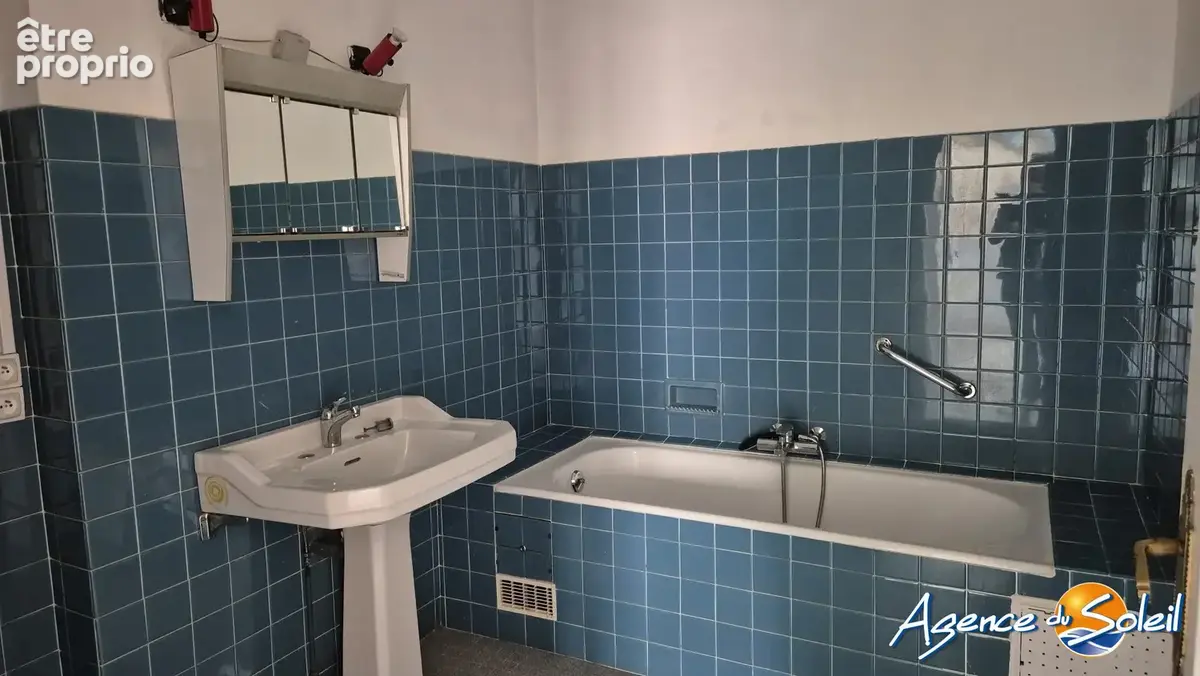Appartement 3 pièces 84 m² à vendre à Perpignan (66000) - photo 8