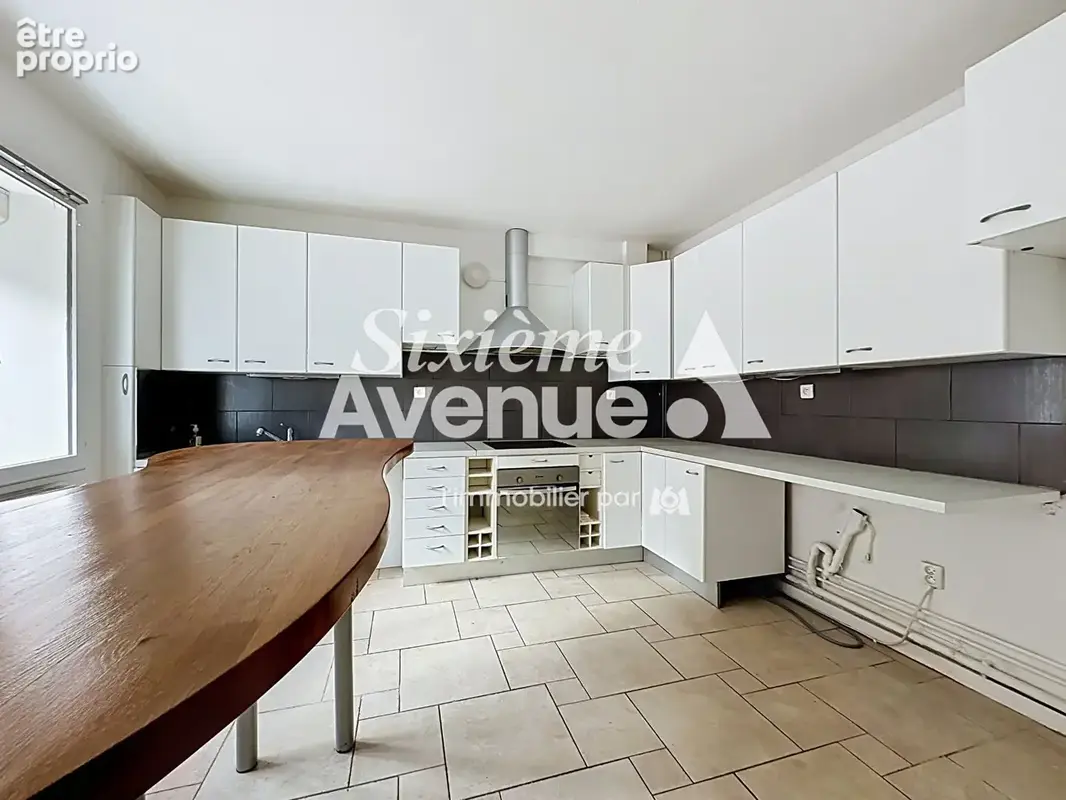 Maison 84 m2 avec terrasse de 25m² - Champigny sur Marne - photo 5