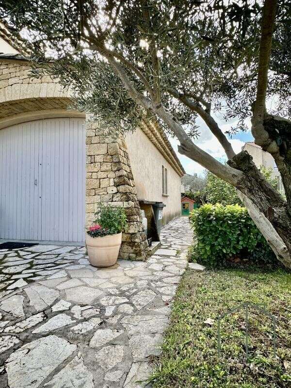 Maison à SALON-DE-PROVENCE