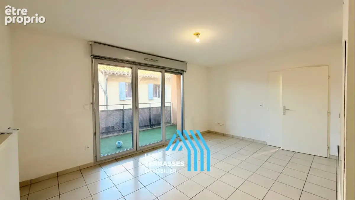 Appartement 43 m² à Montelimar  - photo 4