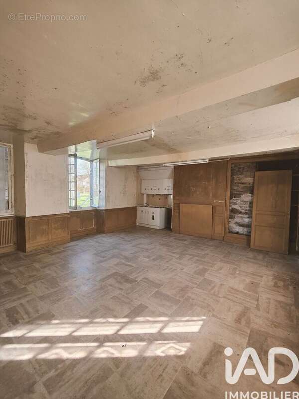 Photo 9 - Maison à VIRE