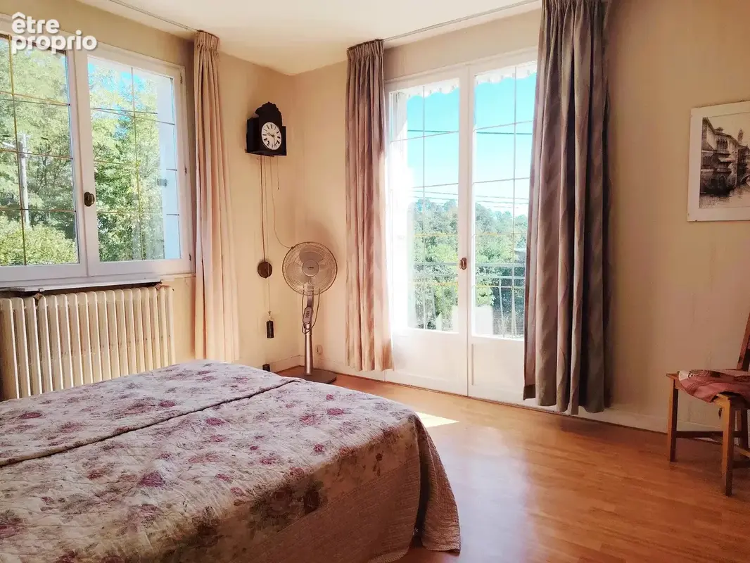 À vendre : Charmante villa avec magnifique vue dans les Vosges - photo 21