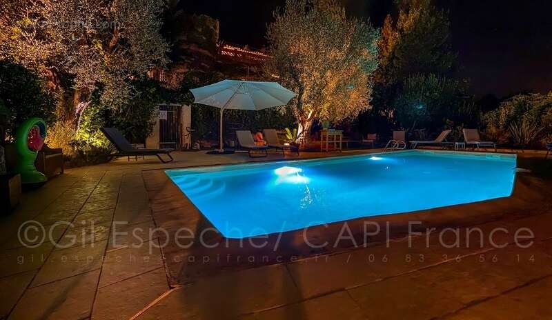 Maison à MOUGINS