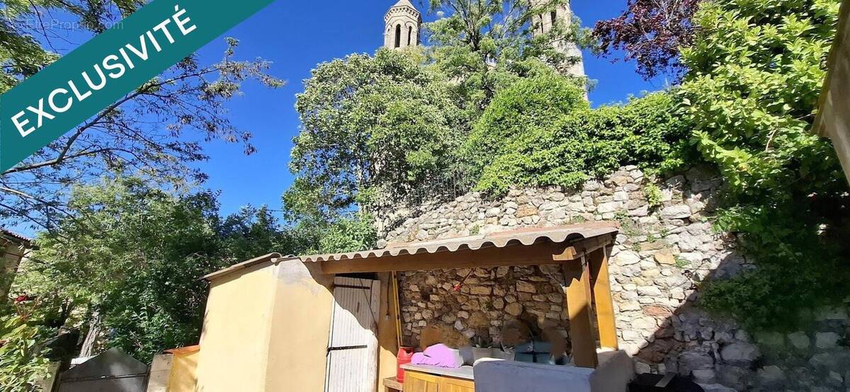 Photo 1 - Maison à RIANS
