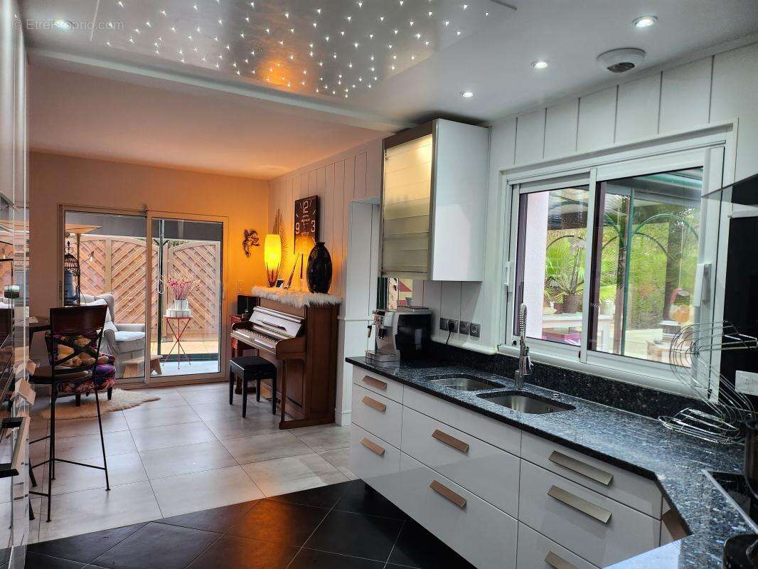 Maison à LA BAULE-ESCOUBLAC