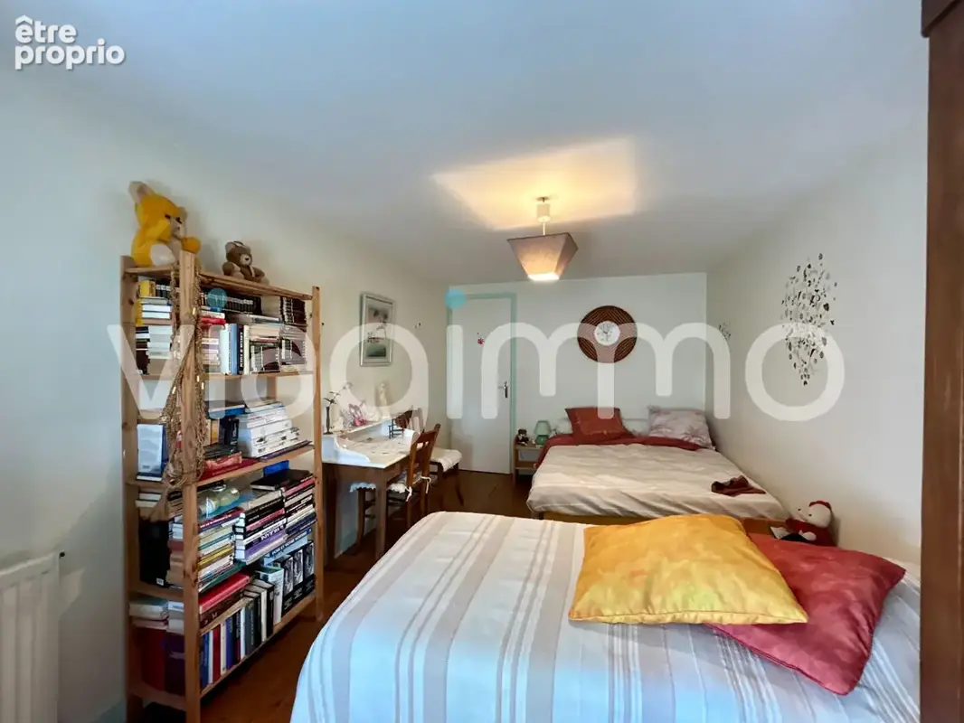 Maison Sainte-Hermine 7 pièces 169 m² - photo 6