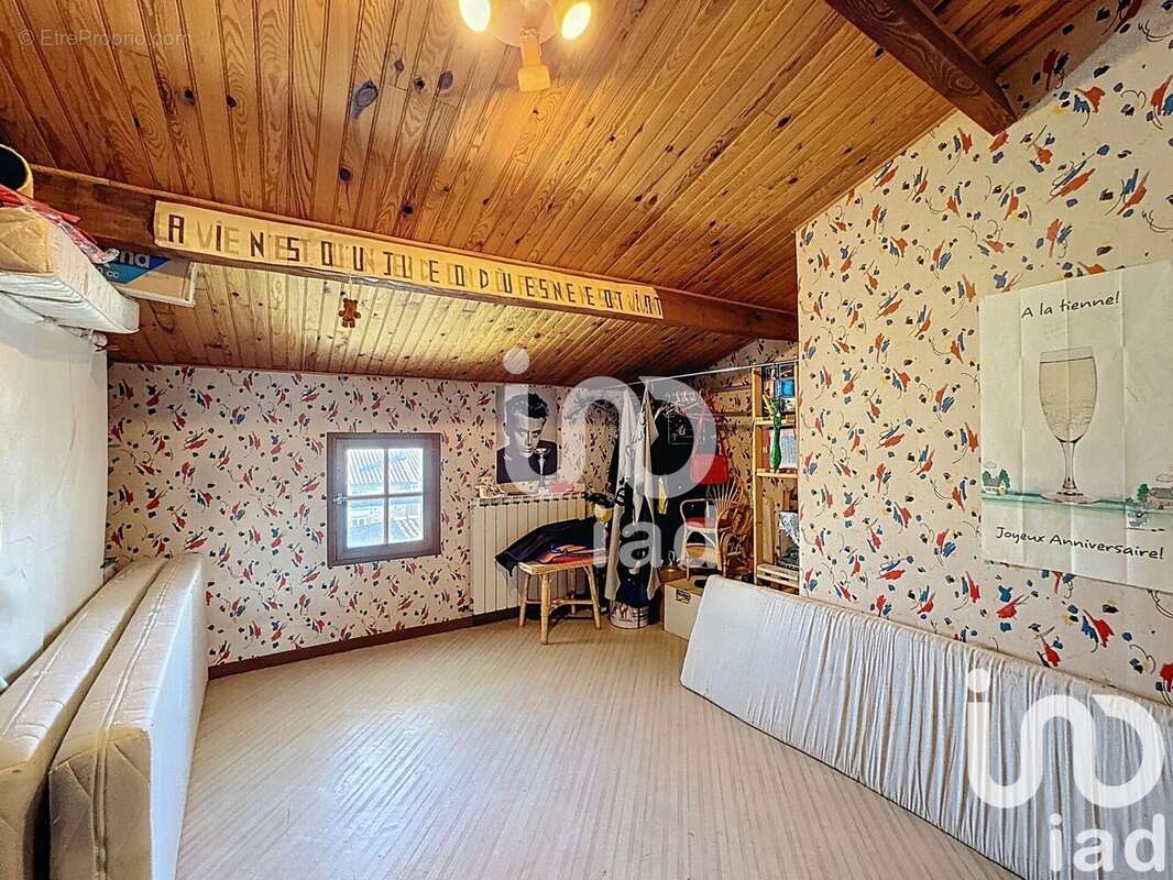 Photo 9 - Maison à COURTHEZON