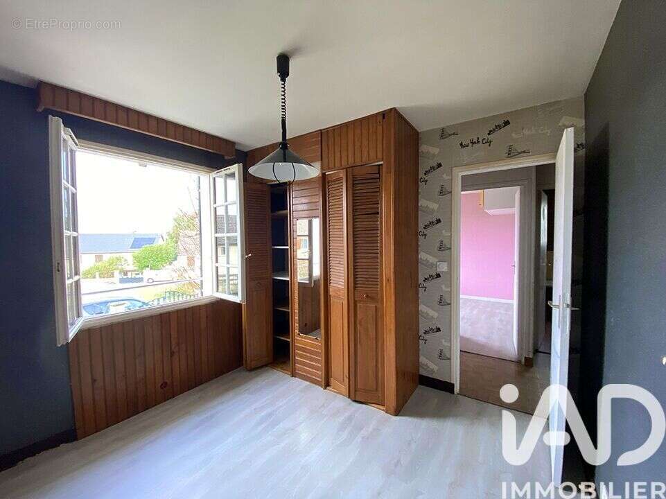 Photo 6 - Maison à CHEVANNES