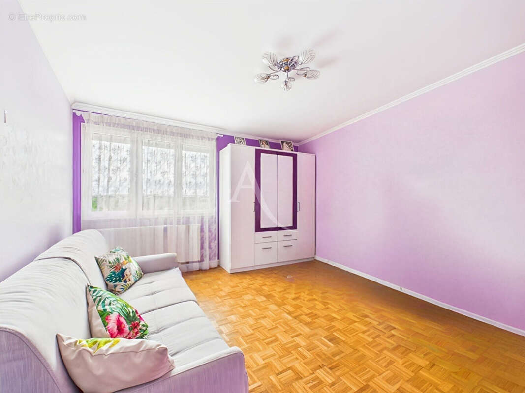 Appartement à CHAMPIGNY-SUR-MARNE