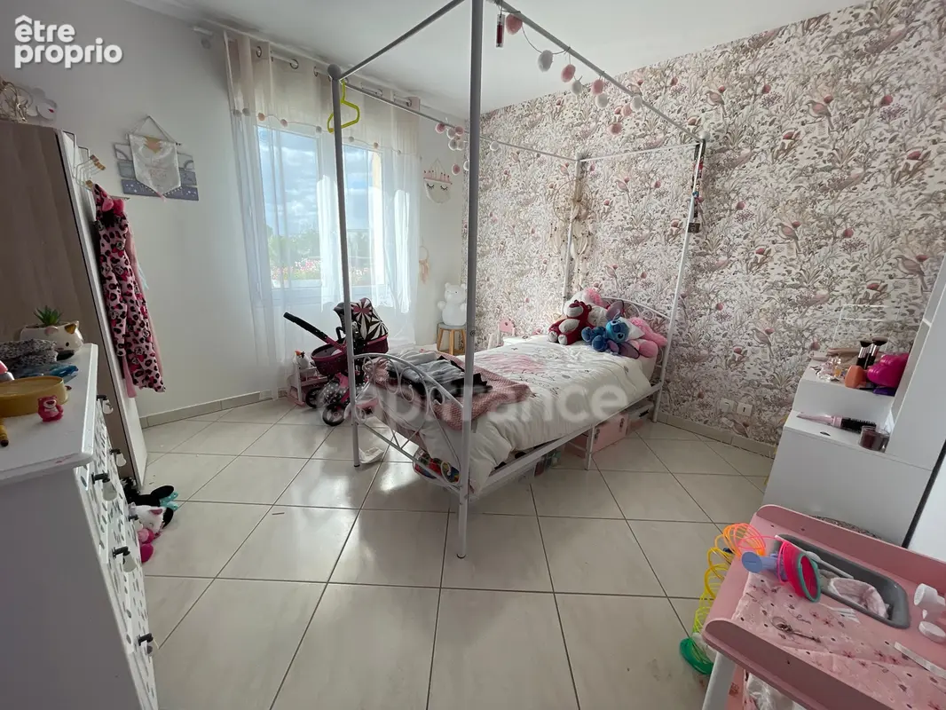 Pavillon sur sous sol 6 chambres, habitable plain pied - photo 11