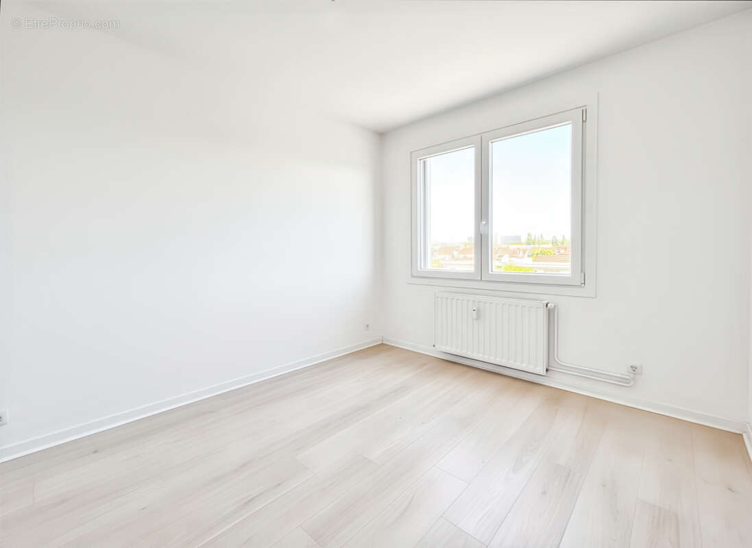Appartement 61m² à bourg-la-reine - photo 7