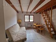 Appartement à SAINT-MARTIN-VESUBIE