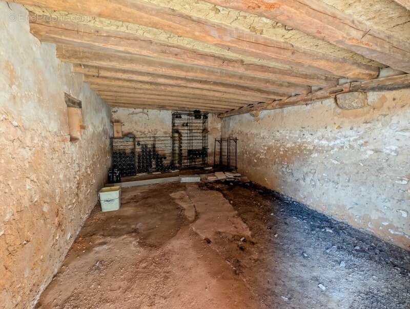 Maison à PARIGNE-L'EVEQUE